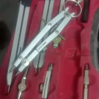 ست پرگار تیبل TABEL قیمت ۶۰۰به بالا قیمت اس بدید .