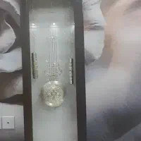 ساعت ایستاده چوبی