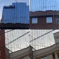 ایزوگام محمد بناب وحومه