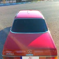 مرسدس بنز 200 معماری مدل 1972 w115 درحد و خاص|خودرو کلاسیک|تبریز, |دیوار