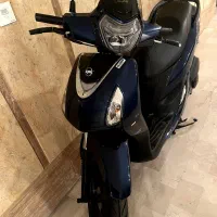 موتور اس وای ام sf180