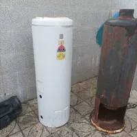 آبگرمکن زمینی