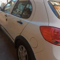 کوییک r مدل ۹۹ بی رنگ بی ضربه کم کار|خودرو سواری و وانت|قروه, |دیوار