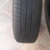 لاستیک بارز ۱۸۵-۶۵-۱۴|قطعات یدکی و لوازم جانبی|شیراز, غدیر شمالی|دیوار