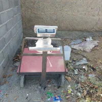 ترازو ۸۰۰ کیلویی