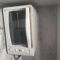 مایکرو فر|اجاق گاز و لوازم برقی پخت‌وپز|کرمانشاه, |دیوار