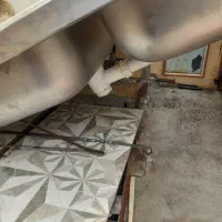 سینگ دو قلو در حد نو