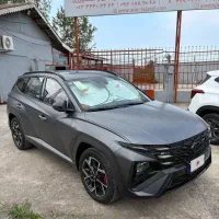 هیوندای توسان مدل 2025 NLINE|خودرو سواری و وانت|رشت, گلسار|دیوار