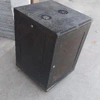 رک شبکه ،دوربین|مودم و تجهیزات شبکه|ری, دولت‌آباد|دیوار