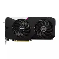 کارت گرافیک ASUS DUAL 8G 3060 TI OC V2 LHR|قطعات و لوازم جانبی رایانه|اصفهان, ملک‌شهر|دیوار