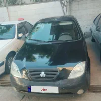 تیبا ۱|خودرو سواری و وانت|کرج, دولت‌آباد|دیوار