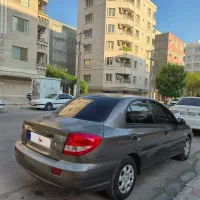 کیا ریو مونتاژ مدل ۸۶ بدون رنگ ۱۶۵ تا کارکرد