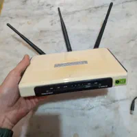 روتر تی پی لینک حرفه ای