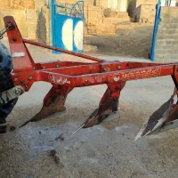 گاو آهن قربان زاده++++بعلاوه پنجه قاضی|قطعات یدکی و لوازم جانبی|سرپل ذهاب, |دیوار