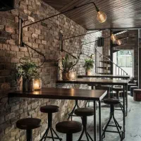 خدمات، کارگر فست فود