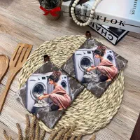 هدیه و کادویی|سفره، حوله، دستمال آشپزخانه|اصفهان, مصلی|دیوار