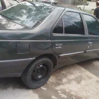 405 پژوه|خودرو کلاسیک|بجنورد, |دیوار