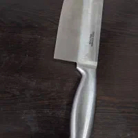 ساطور اشپزخانه