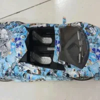 ماشین کنترلی