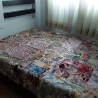 تشک خوش خواب دو نفره
