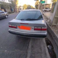زانتیا 1387 نقره ای