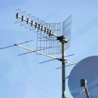 نصب آنتن تلویزیون و آنتن مرکزی