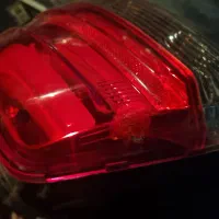 چراغ خطر دنا پلاس چپ و خطر راست رانا پلاس|قطعات یدکی و لوازم جانبی|کرج, حصارک بالا|دیوار