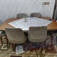 میز ناهار خوری