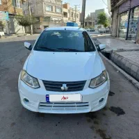 ساینا EXمدل۱۳۹۷ بیرنگ و پلمپ
