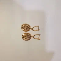 گوشواره ۴/۶ گرم