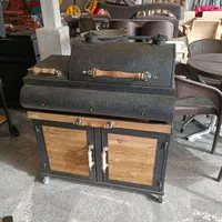 کباب پز|اجاق گاز و لوازم برقی پخت‌وپز|مشهد, وکیل‌آباد|دیوار