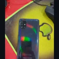 گوشی گلکسی a51