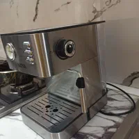 قهوه ساز|سماور، چایساز، قهوهساز|دورود, |دیوار