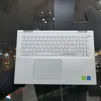 لپ تاپ 17اینچی نسل یازده Dell Inspiron 7706 2-in-1|رایانه همراه|دزفول, |دیوار