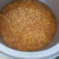 نخود گرد  تازه|خوردنی و آشامیدنی|اهواز, بهارستان|دیوار
