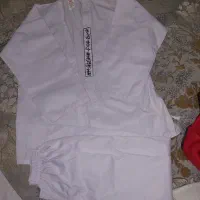 لباس و لوازم باشگاه