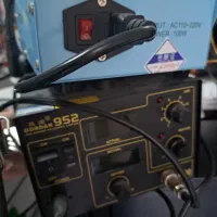 لوازم کامل تعمیر موبایل