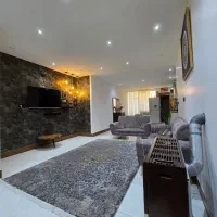 منزل مبله ویلایی|اجارهٔ کوتاه‌مدت آپارتمان و سوئیت|آباده, |دیوار