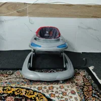 روروئک در حد نو سالم