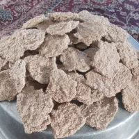 فروش سه کیلو ترخینه درست شده با ادویه ها محلی