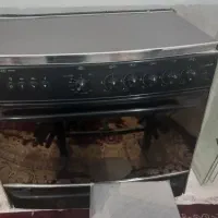 گازفر۵شعله