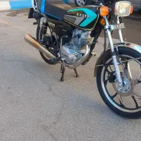 موتور ۲۰۰ کبیر