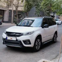 ام وی ام x33s بیرنگ اتومات