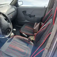 ماشین پراید۱۳۱ مدل ۹۱