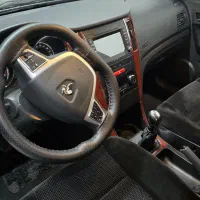 دنا ۶ دنده ef7plus|خودرو سواری و وانت|ارومیه, |دیوار