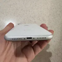 گوشی آیفون XR حافظه۱۲۸