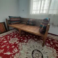 تخت شاه نشین