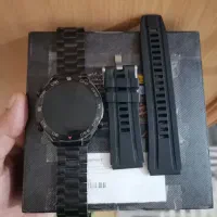 ساعت هوشمند