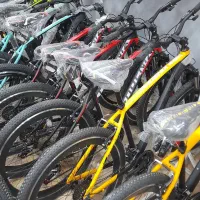 دوچرخه سایز۲۶و۲۷/۵و۲۹|دوچرخه، اسکیت، اسکوتر|آستانه اشرفیه, |دیوار