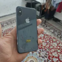 اپل iPhone XS با حافظهٔ ۲۵۶ گیگابایت